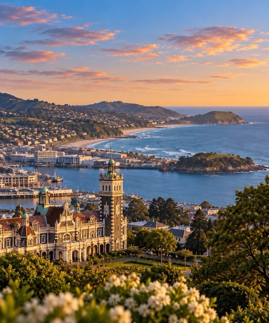Dunedin