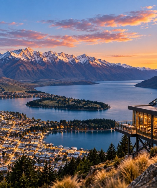 Queenstown