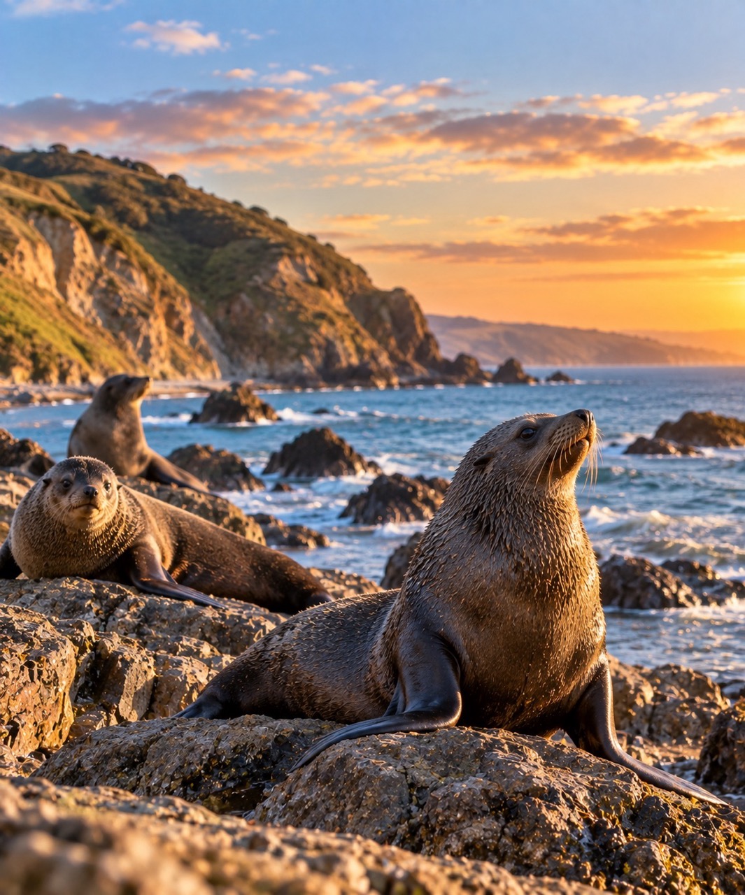 Seals
